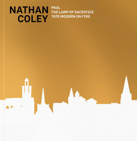 Nathan Coley by Ewan Morrison, 9781911054139