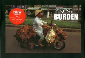 Bikes of Burden by Hans Kemp, 9789881655714