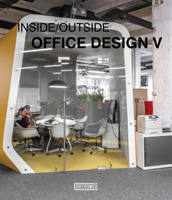 Inside Outside Office Design V by Xia Jiajia, 9789881354280
