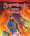 The Fiery Furnace! by CBN, 9781629999692
