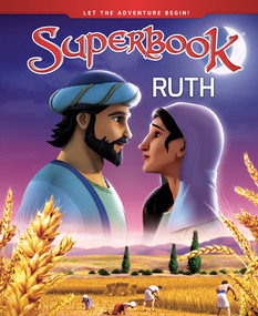 Ruth - 9781629999708 by CBN, 9781629999708
