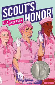 Scout's Honor by Lily Anderson, 9781250246738