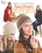 Learn to Crochet Top-Down Beanies by Rohn Strong, 9781640254565