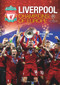 Liverpool: Champions of Europe by Mark Platt, 9781913034429