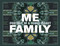 Me Family (Portrait of a Young Planet) by Emanuela Mazzonis di Pralafera, Francesco Bonami, 9783947563845