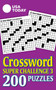 USA TODAY Crossword Super Challenge 3 by USA TODAY, 9781524867171