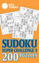 USA TODAY Sudoku Super Challenge 3 by USA TODAY, 9781524867188