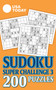 USA TODAY Sudoku Super Challenge 3 by USA TODAY, 9781524867188