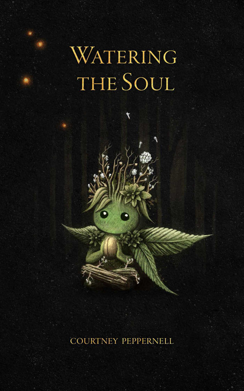 Watering the Soul by Courtney Peppernell, 9781524867515