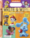 Nickelodeon: Write and Wipe: Learn with Us! by Editors of Studio Fun International, 9780794447717