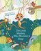 The Little Monkey Who Wouldn't Sleep by Mag Takac, 9781510764309