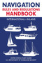 Navigation Rules and Regulations Handbook (International-Inland) - 9781510764545 by U.S. Coast Guard, 9781510764545