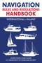 Navigation Rules and Regulations Handbook: International-Inland (Full Color 2021 Edition) - 9781510764545 by U.S. Coast Guard, 9781510764545