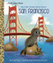 My Little Golden Book About San Francisco by Toyo Tyler, 9780593301180