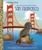 My Little Golden Book About San Francisco by Toyo Tyler, Courtney Dawson, 9780593301180