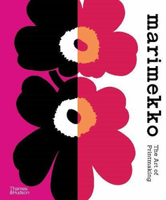Marimekko (The Art of Printmaking) by Marimekko, Laird Borelli-Persson, 9780500023983