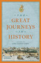 The Great Journeys in History by Robin Hanbury-Tenison, 9780500287033
