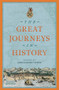 The Great Journeys in History by Robin Hanbury-Tenison, 9780500287033