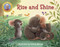 Rise and Shine by Raffi, Sydney Hanson, 9780593172643