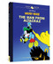 Walt Disney's Mickey Mouse: The Man from Altacraz (Disney Masters Vol. 17) by Romano Scarpa, Rodolfo Cimino, Alberto Becattini, Byron Erickson, Thad Komorowski, Joe Torcivia, 9781683964285