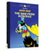 Walt Disney's Mickey Mouse: The Man from Altacraz (Disney Masters Vol. 17) by Romano Scarpa, Rodolfo Cimino, Alberto Becattini, Byron Erickson, Thad Komorowski, Joe Torcivia, 9781683964285