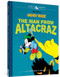 Walt Disney's Mickey Mouse: The Man from Altacraz (Disney Masters Vol. 17) by Romano Scarpa, Rodolfo Cimino, Alberto Becattini, Byron Erickson, Thad Komorowski, Joe Torcivia, 9781683964285