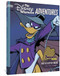 Darkwing Duck: Just Us Justice Ducks (Disney Afternoon Adventures Vol. 1) by Bobbi JG Weiss, Jonathan H. Gray, John Blair Moore, Cosme Quartieri, Robert Bat, 9781683964308