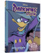 Darkwing Duck: Just Us Justice Ducks (Disney Afternoon Adventures Vol. 1) by Bobbi JG Weiss, Jonathan H. Gray, John Blair Moore, Cosme Quartieri, Robert Bat, 9781683964308