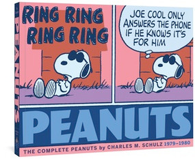 The Complete Peanuts 1979-1980 (Vol. 15 Paperback Edition) by Charles M. Schulz, Al Roker, 9781683964407