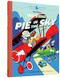Walt Disney's Uncle Scrooge: Pie in the Sky (Disney Masters Vol. 18) by William Van Horn, John Lustig, Bill Riling, David Gerstein, 9781683964414