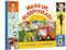 Wake Up, Sleepyhead! by Levin Kipnis, Noam Weiner, 9781683964438