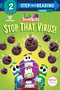 Stop That Virus! (StoryBots) by Scott Emmons, Nikolas Ilic, 9780593373873