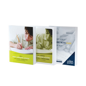 Third Grade Writing and Grammar Bundle (Combining Writing With Ease and First Language Lessons) by Susan Wise Bauer, Sara Buffington, Jessie Wise, 9781952469046