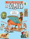 The History of Western Art in Comics Part One: Prehistory to the Renaissance by Marion Augustin, Bruno Heitz, 9780823446452