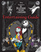 The  Nightmare Before Christmas Cookbook & Entertaining Guide by Kim Laidlaw, Jody Revenson, Caroline Hall, 9781647221577