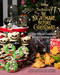 The Nightmare Before Christmas: The Official Cookbook & Entertaining Guide by Kim Laidlaw, Jody Revenson, Caroline Hall, 9781647221577