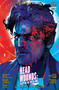 Head Wounds: Sparrow by Oscar Isaac, Brian Buccellato, Christian Ward, Robert Johnson, John Alvey, Jason Spire, 9781681160900