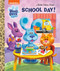 School Day! (Blue's Clues & You) by Lauren Clauss, Luke Flowers, 9780593310137