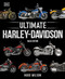 Ultimate Harley-Davidson, New Edition by Hugo Wilson, 9780744029994