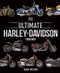 Ultimate Harley-Davidson, New Edition by Hugo Wilson, 9780744029994