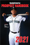 Baseball America 2021 Prospect Handbook by The Editors of Baseball America, 9781735548210