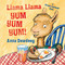 Llama Llama Yum Yum Yum! (A Scratch-and-Sniff Book) by Anna Dewdney, 9780448496382