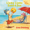 Llama Llama Sand and Sun (A Touch & Feel Book) by Anna Dewdney, 9780448496399