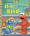 Elmo Is Kind (Sesame Street) by Jodie Shepherd, Tom Brannon, 9780593308257