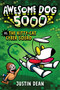 Awesome Dog 5000 vs. The Kitty-Cat Cyber Squad (Book 3) - 9780593172827 by Justin Dean, 9780593172827