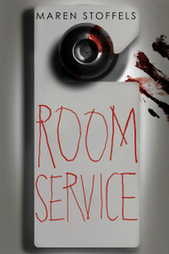Room Service by Maren Stoffels, 9780593175989