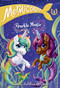 Mermicorns #1: Sparkle Magic by Sudipta Bardhan-Quallen, 9780593308738
