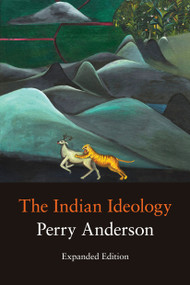 The Indian Ideology - 9781788732710 by Perry Anderson, 9781788732710