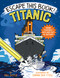 Escape This Book! Titanic - 9780525644217 by Bill Doyle, Sarah Sax, 9780525644217