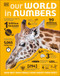 Our World in Numbers by DK, 9780744028911